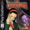 Juego online Clock Tower II: The Struggle Within (PSX)